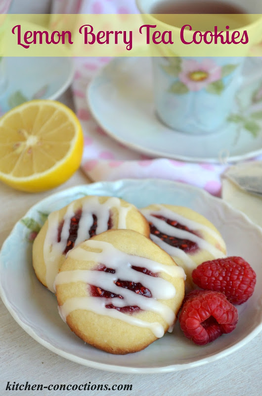 Breast Cancer Awareness Mad Hatter Tea Party and Lemon Berry Tea ...