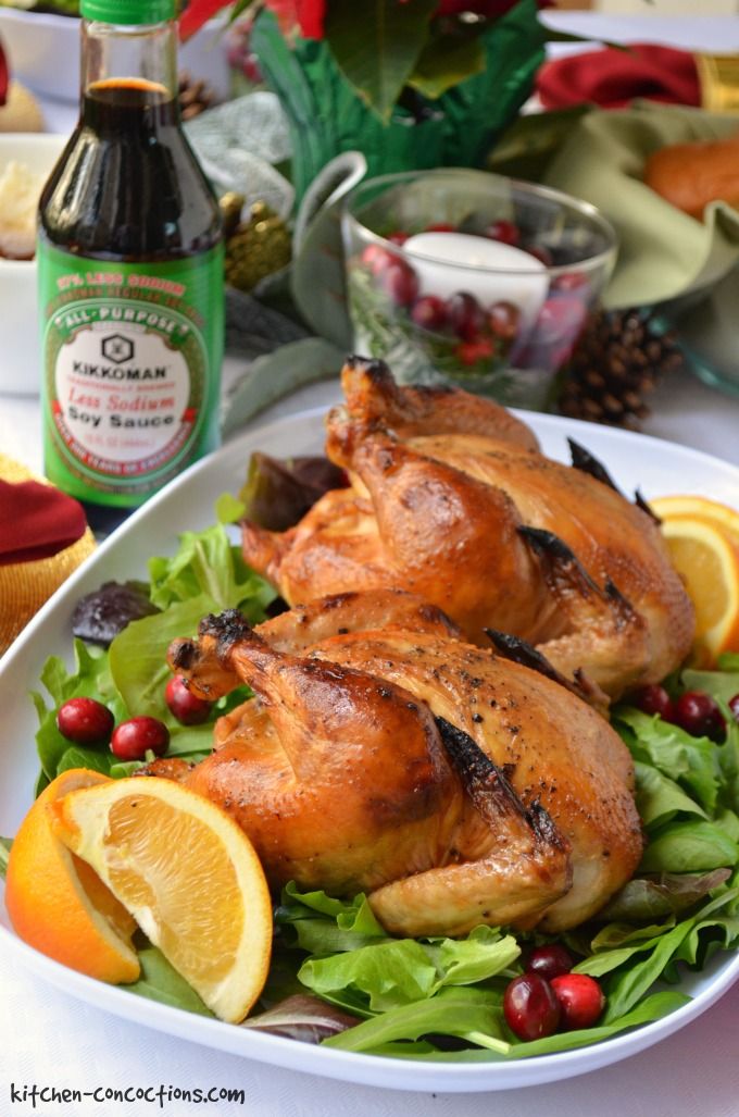 How To Throw A Holiday Party On A Budget - Kitchen Concoctions